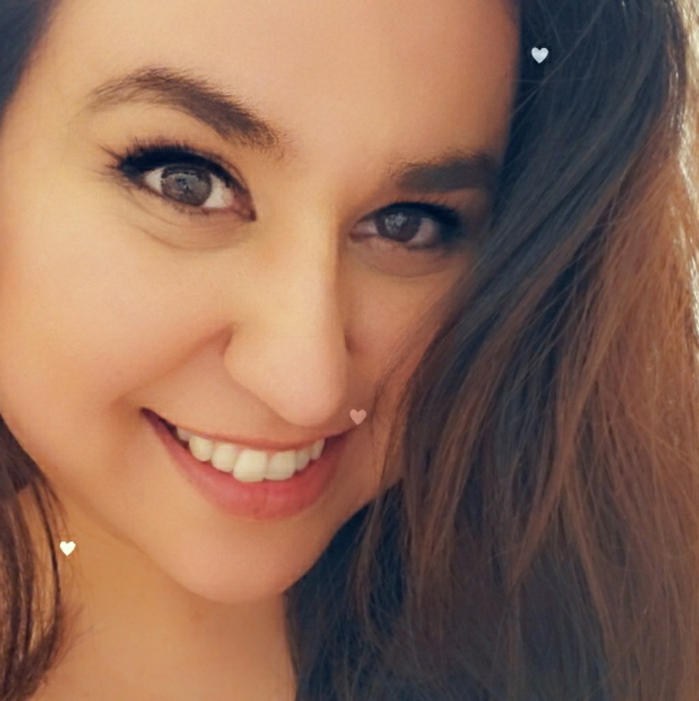 Meet your Posher, Vanessa